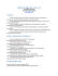 Verga CV with English Translations