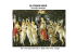 Botticelli La Primavera 2