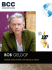 BOB GELDOF