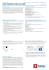 Monthly Factsheets