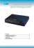 Zyxel Prestige 660H - MC-link
