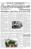 Aprile-Maggio 2010 Salsomaggiore: quale futuro per la nostra città?