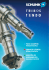 TENDO. De SCHUNK
