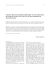 175-208 Wagensommer et al. - Società Botanica Italiana