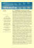 Newsletter