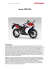 Honda CBR125R