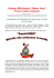 concorso letterario giusto