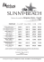 sunny beach - Meriva Viaggi