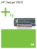 HP Deskjet 9800 Series