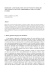 idiomatic and figurative uses of “hand” in english and