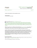 Translation and Self-Translation in Today`s (Im - Purdue e-Pubs