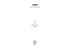 design Konstantin Grcic colours sizes technical features packing