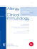 Farmacogenetica – Giornale italiano allergologia