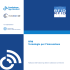 RFId Tecnologie per l`innovazione