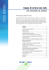 Libro bianco - METTLER TOLEDO