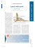 Lateral ankle sprain