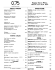 Happy Hour Menu` dalle 11,00 alle 18,00 - 0,75