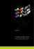 catalogue 2012 - PUM Presses Universitaires du Midi