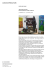 press release - Collezione Maramotti