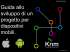 Guida allo sviluppo di un progetto per dispositivi mobili.