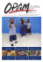 Rivista OPAM Marzo 2015