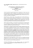 Source: Proceedings of History Week 1992. [Malta