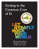 Table of Contents - NYSAFLT Annual Conference