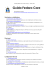 Guida Fedora Core