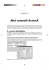 Altri controlli ActiveX - entra nel portale di langy