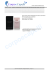 NARCISO RODRIGUEZ FOR HER EAU DE PARFUM PROFUMO