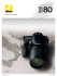 D80 - Nital.it