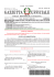 Gazzetta Ufficiale n. 160 dell`11 luglio 2012 - Il sole 24 Ore