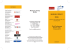 Leaflet - Fondazione Fitzcarraldo