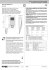 Istruzioni - Instruction sheet - Notice technique Anleitungen