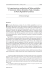 il Movimento italiano femminile «Fede e famiglia