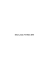 Portfolio - Fondazione SoutHeritage per l`arte contemporanea