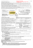4BE Esempi/esercizi di progetto sistemi HW/SW