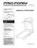 manuale d`istruzioni attenzione