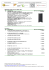 server proliant ml350t g6 server proliant ml350t g6 opzioni