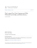 Dino Campana and Walt Whitman Across Italy and South America