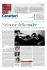 La Lettura del Corriere della Sera
