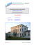 Indagini su strutture lignee Villa (TV) - cias