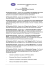IAF Resolution 2015-01 – (Agenda Item 2) Acceptance of Apologies