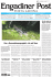 Engadiner Post Nr. 067 vom 11. Juni 2015