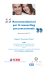 Raccomandazioni per il counseling