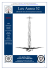 Lex Aurea 52 - Fuoco Sacro