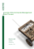 dynamic optimization in natural resources management