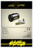 Manuale d`uso Operating Manual Manuel d`utilisation - Nitty