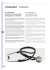 ST&Eacute;THOSCOPES | STETOSCOPI