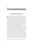 Una verifica della manipulation thesis